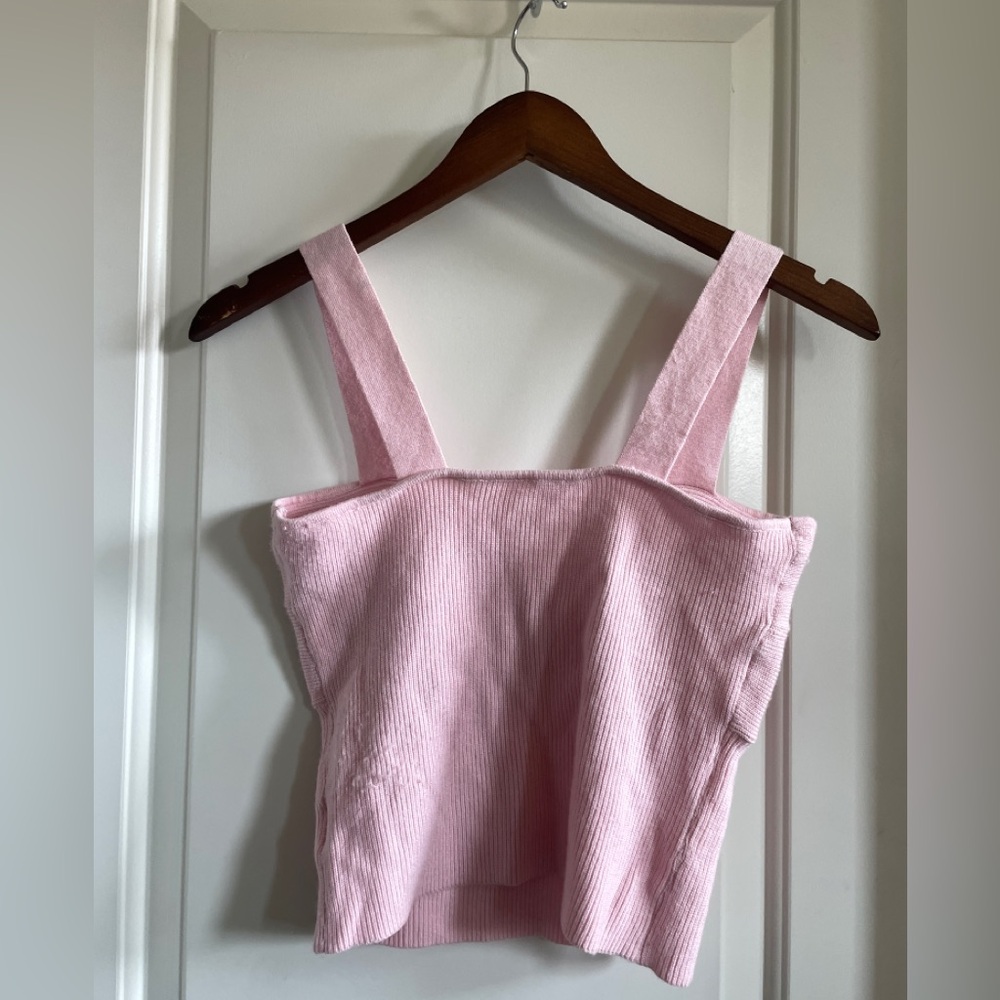 Pink Top - Picture 2 of 3
